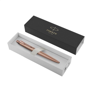Stylo à bille bleu de la marque Parker 3