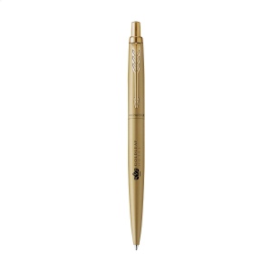 Stylo à bille bleu de la marque Parker