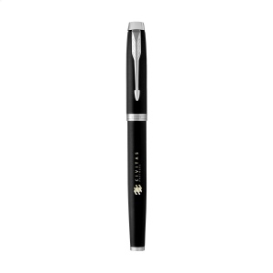 Stylo roller à encre bleue de la marque Parker 5