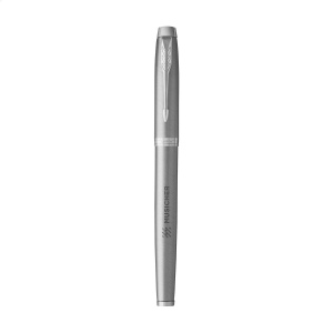 Stylo roller à encre bleue de la marque Parker 6