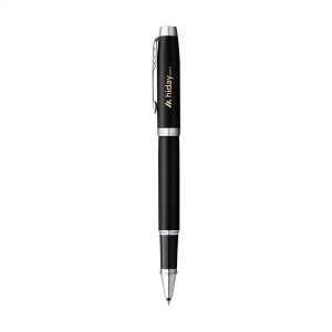 Stylo roller à encre bleue de la marque Parker 7