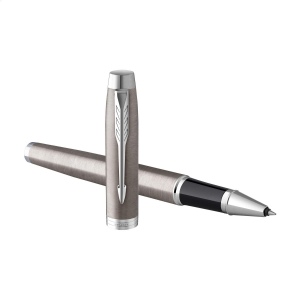 Stylo roller à encre bleue de la marque Parker 10