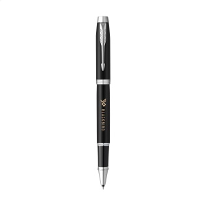 Stylo roller à encre bleue de la marque Parker 3