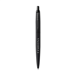 Stylo à bille bleu de la marque Parker 3