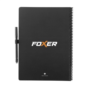 Cahier effaçable de Bambook Classic Original au format A4 5