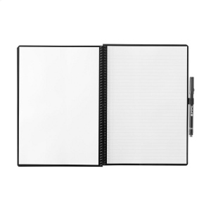 Cahier effaçable de Bambook Classic Original au format A4 14