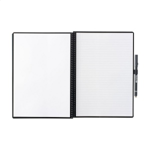 Cahier effaçable de Bambook Classic Original au format A4 16