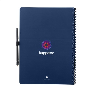 Cahier effaçable de Bambook Classic Original au format A4 7