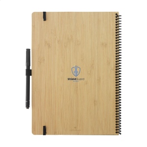 Bambook Classic Cahier effaçable au format A4 4