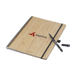 Bambook Classic Cahier effaçable au format A4 5
