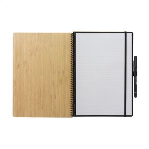 Bambook Classic Cahier effaçable au format A4 6