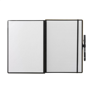 Bambook Classic Cahier effaçable au format A4 7