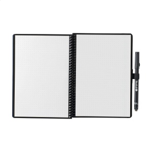Cahier effaçable de Bambook Classic Original au format A5 16