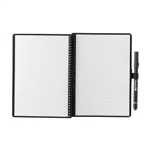 Cahier effaçable de Bambook Classic Original au format A5 18