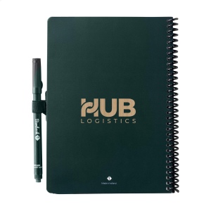 Cahier effaçable de Bambook Classic Original au format A5 7