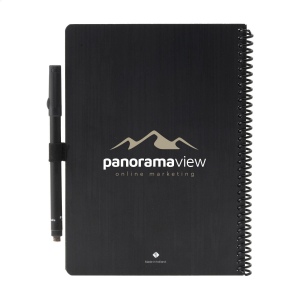 Cahier effaçable de Bambook Classic Original au format A5 8