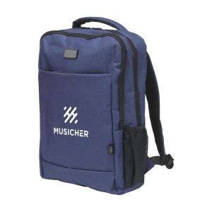Sac à dos solide en polyester RPET robuste 5