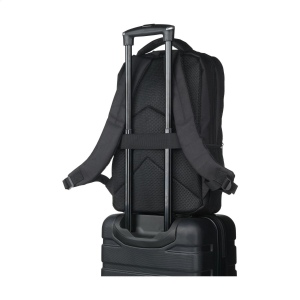 Sac à dos solide en polyester RPET robuste 16