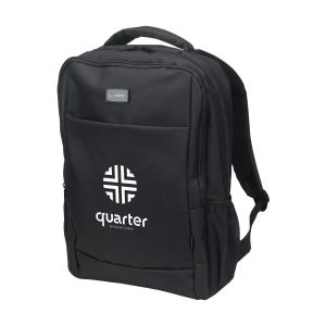 Sac à dos solide en polyester RPET robuste 7