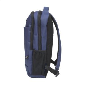 Sac à dos solide en polyester RPET robuste 8