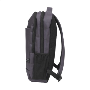 Sac à dos solide en polyester RPET robuste 9