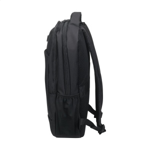 Sac à dos solide en polyester RPET robuste 10
