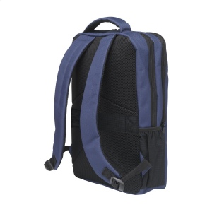 Sac à dos solide en polyester RPET robuste 11
