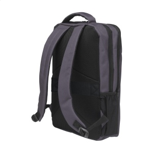 Sac à dos solide en polyester RPET robuste 12