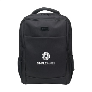 Sac à dos solide en polyester RPET robuste 4