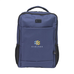 Sac à dos solide en polyester RPET robuste 2