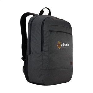 Sac à dos complet et professionnel pour ordinateur portable 15,6 pouces en polyester de la marque Case Logic 4