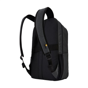 Sac à dos complet et professionnel pour ordinateur portable 15,6 pouces en polyester de la marque Case Logic 6