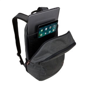 Sac à dos complet et professionnel pour ordinateur portable 15,6 pouces en polyester de la marque Case Logic 7