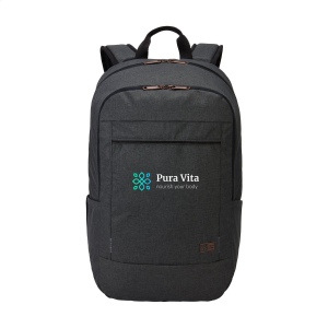 Sac à dos complet et professionnel pour ordinateur portable 15,6 pouces en polyester de la marque Case Logic 2