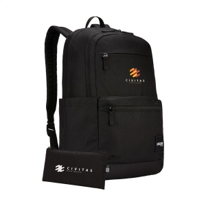 Sac à dos complet et fonctionnel pour ordinateur portable 15,6 pouces de la marque Case Logic 3