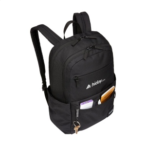 Sac à dos complet et fonctionnel pour ordinateur portable 15,6 pouces de la marque Case Logic 6