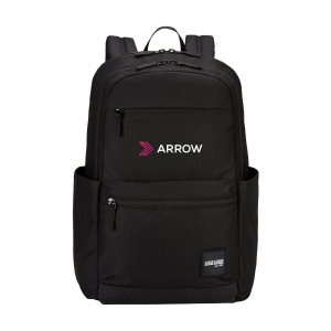 Sac à dos complet et fonctionnel pour ordinateur portable 15,6 pouces de la marque Case Logic 2
