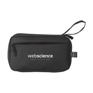 Pochette pour un rangement organisé et clair des câbles, chargeurs et accessoires techniques 10