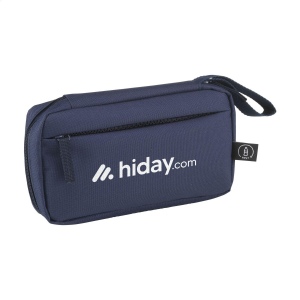 Pochette pour un rangement organisé et clair des câbles, chargeurs et accessoires techniques 3