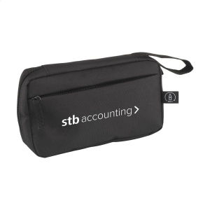 Pochette pour un rangement organisé et clair des câbles, chargeurs et accessoires techniques 2