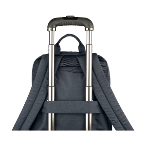 Sac à dos léger pour ordinateur portable de la marque italienne Tucano 4