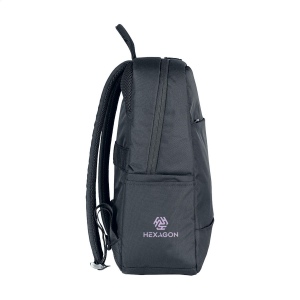 Sac à dos léger pour ordinateur portable de la marque italienne Tucano 13