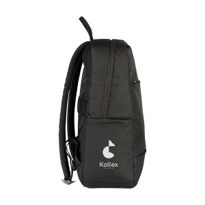 Sac à dos léger pour ordinateur portable de la marque italienne Tucano 14