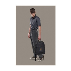 Sac à dos léger pour ordinateur portable de la marque italienne Tucano 6
