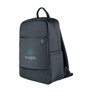 Sac à dos léger pour ordinateur portable de la marque italienne Tucano 7