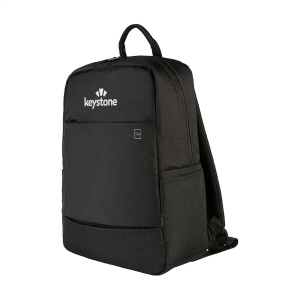 Sac à dos léger pour ordinateur portable de la marque italienne Tucano 8