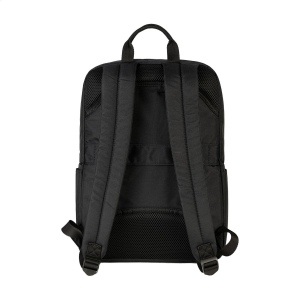Sac à dos léger pour ordinateur portable de la marque italienne Tucano 12