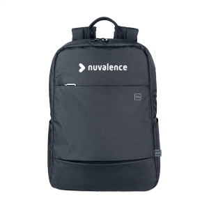 Sac à dos léger pour ordinateur portable de la marque italienne Tucano 2