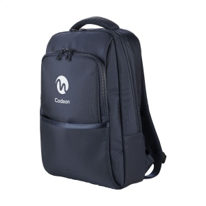 Sac à dos pour ordinateur portable de la marque italienne Tucano 4
