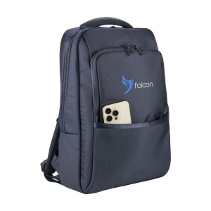 Sac à dos pour ordinateur portable de la marque italienne Tucano 8